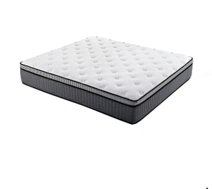Durabreeze Coolcomfort Pro Gel Mattress