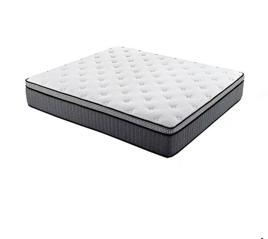 Durabreeze Coolcomfort Pro Gel Mattress