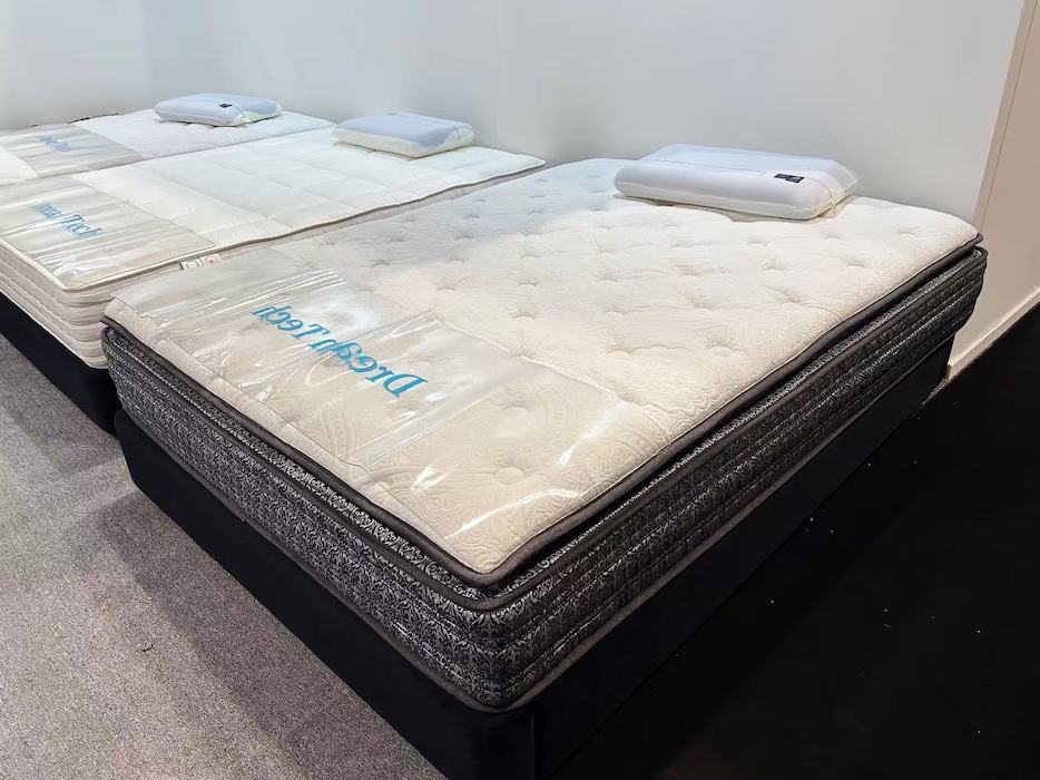 Memory Foam Mattress -index Dubai 