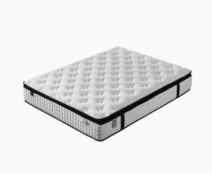 Матрас отеля Pocket Spring Spring Spring Queen в средней фирме