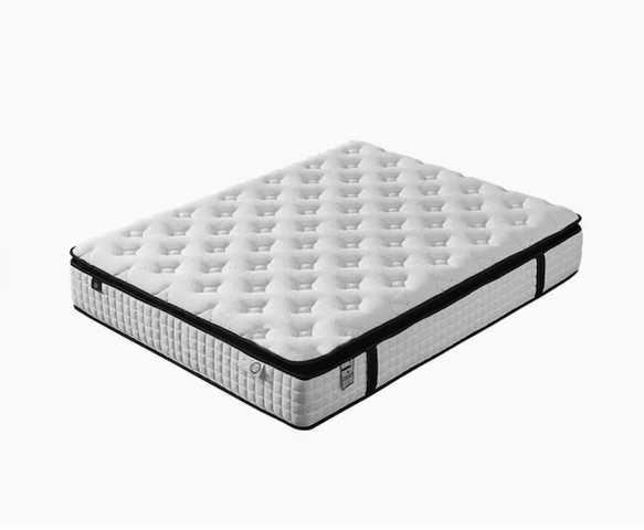 Матрас отеля Pocket Spring Spring Spring Queen в средней фирме