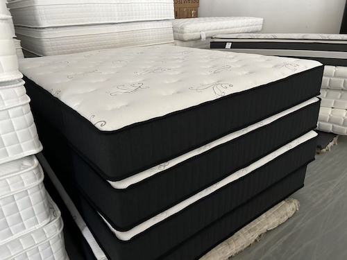 902 Pocket Spring Mattress 
