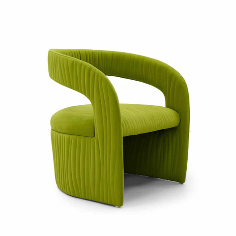 Роскошный обеденный стул 