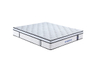  Гибридная гелевая пена с памятью и карманные катушки матрас Innerspring Mattress