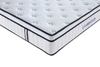  Гибридная гелевая пена с памятью и карманные катушки матрас Innerspring Mattress