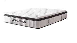 Матрас отеля Mattrow Top Memory Foam Mattress в средней фирме