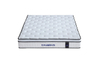  Гибридная гелевая пена с памятью и карманные катушки матрас Innerspring Mattress