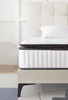 Матрас отеля Mattrow Top Memory Foam Mattress в средней фирме