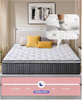 Durabreeze Coolcomfort Pro Gel Mattress