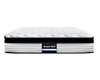  Матрас поддержки Euro Top Pocket Spring Back