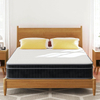 Eurotop Hotel Mattress и карманная катушка, средняя фирма